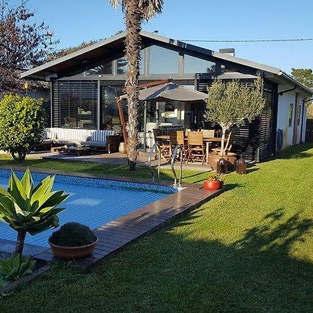 Casa Dos Amigos - A Luxury Home In The Nature 托雷拉 外观 照片