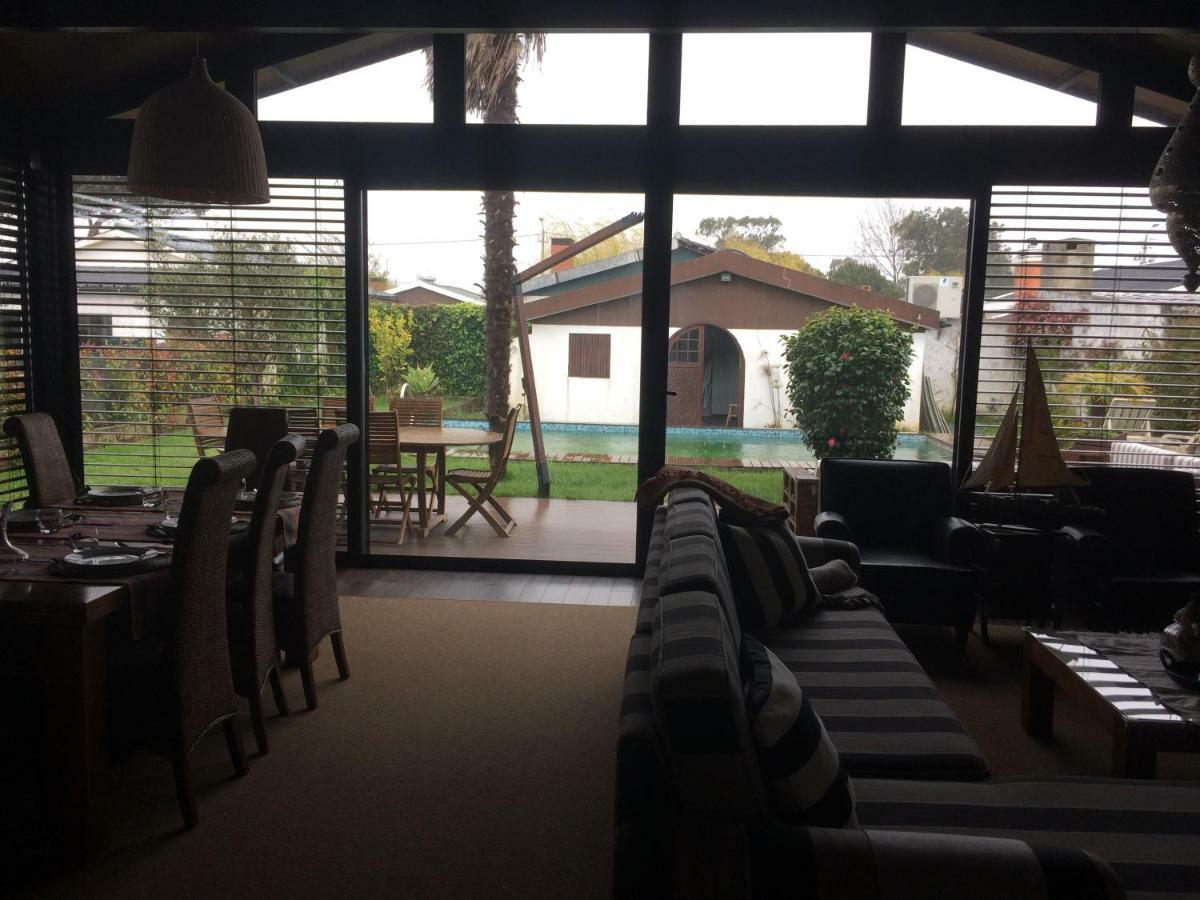 Casa Dos Amigos - A Luxury Home In The Nature 托雷拉 外观 照片