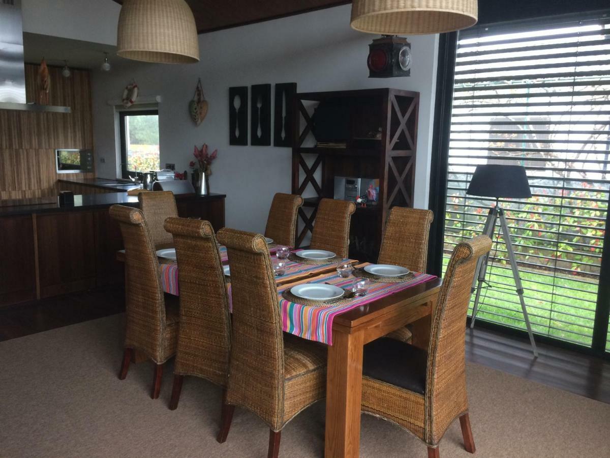 Casa Dos Amigos - A Luxury Home In The Nature 托雷拉 外观 照片