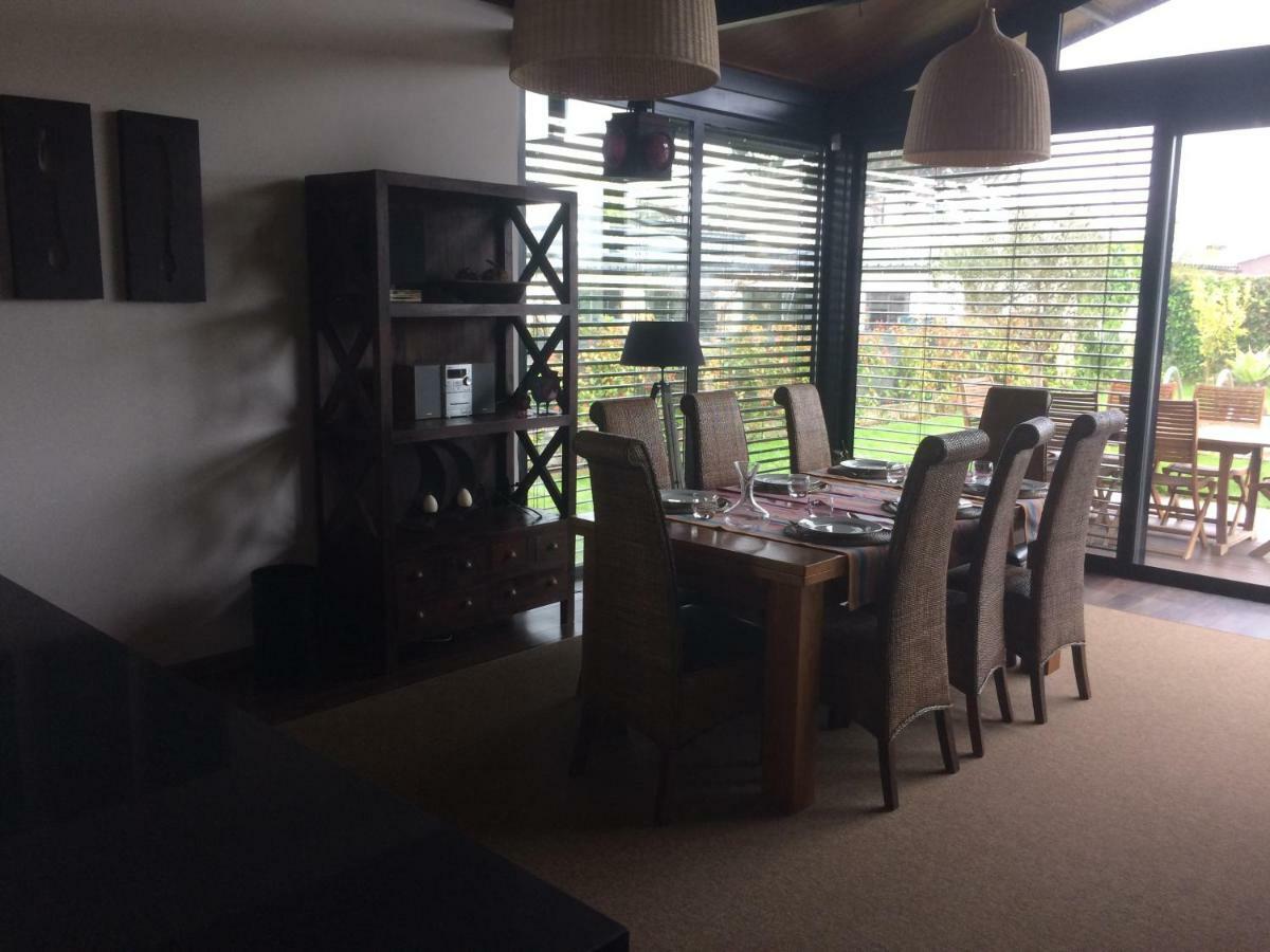 Casa Dos Amigos - A Luxury Home In The Nature 托雷拉 外观 照片