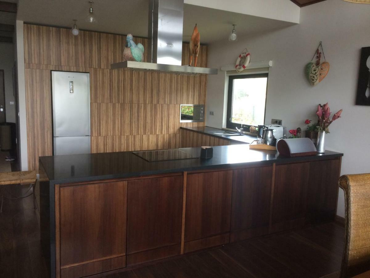 Casa Dos Amigos - A Luxury Home In The Nature 托雷拉 外观 照片